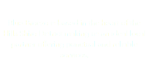 Local Hills Based Business
Blue Breeze is based in the heart of the Hills Shire District making us an ideal local partner offering punctual and reliable services.